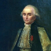 Jean-Paul d’Angosse, Maître de forge