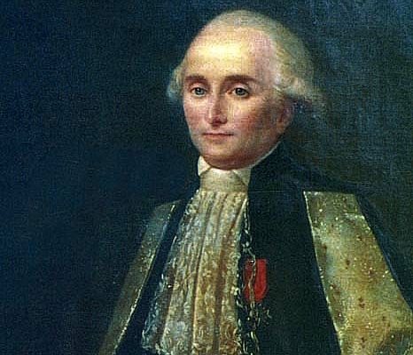 Jean-Paul d’Angosse, Maître de forge