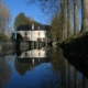 Le Moulin Barbé Barrailh - Beuste · © stockli