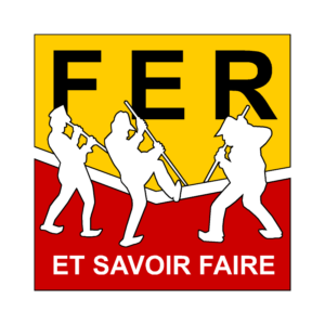 Fer et savoir-faire