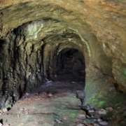 Mine de fer de la vallée de L'Ouzoum