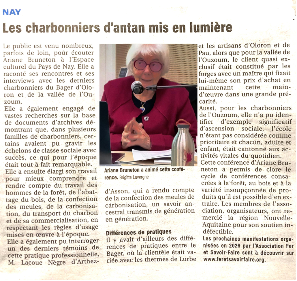 La République des Pyrénées 17 décembre 2025