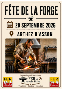 Marché de la forge
